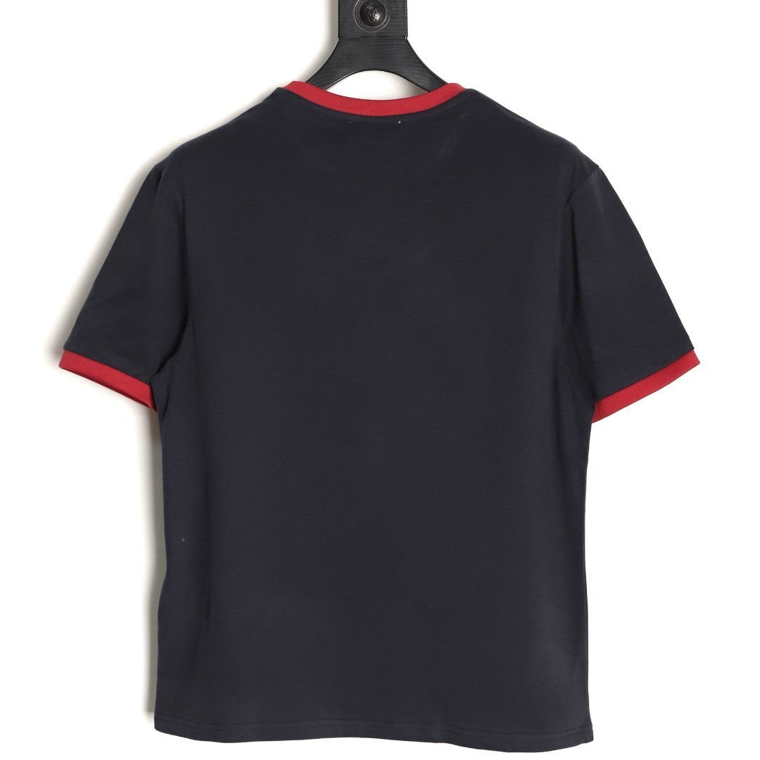 M1v M1v 26ss short-sleeved t-shirt