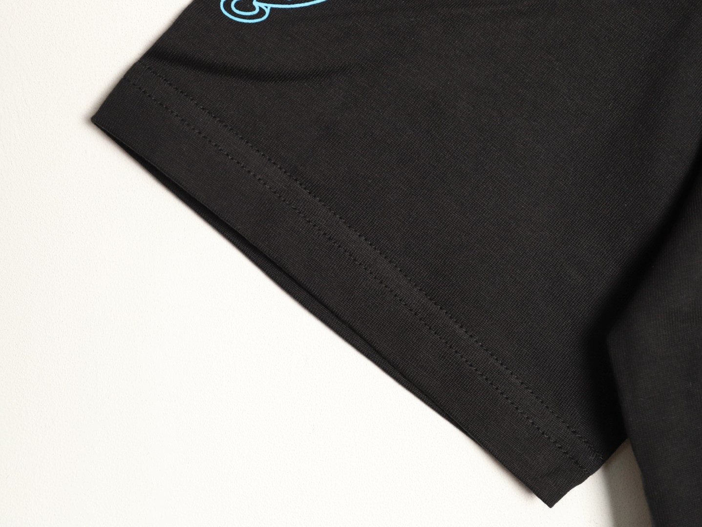 Ch*0me He**ts short-sleeved t-shirt
