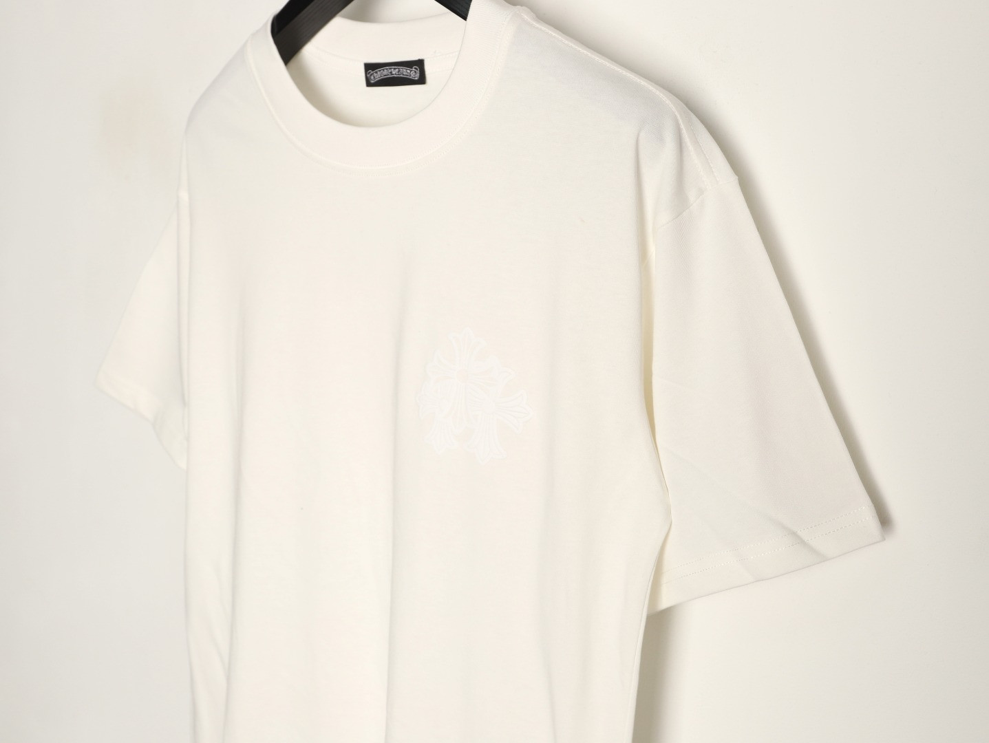 Ch*0me He**ts short-sleeved t-shirt