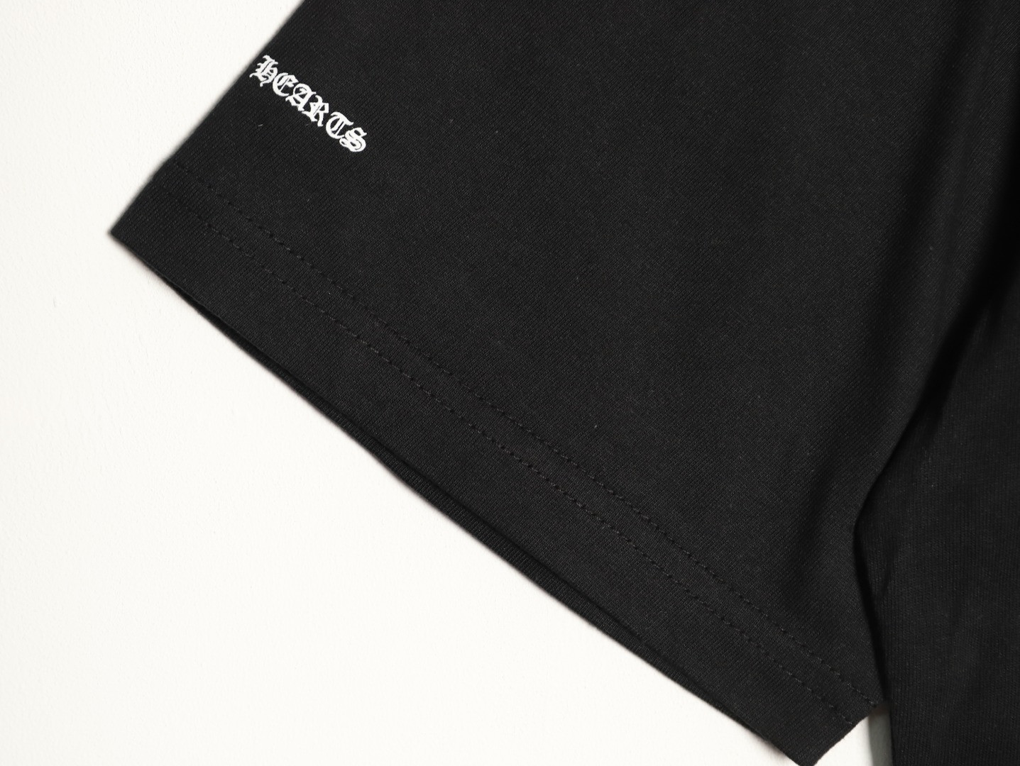 Ch*0me He**ts short-sleeved t-shirt