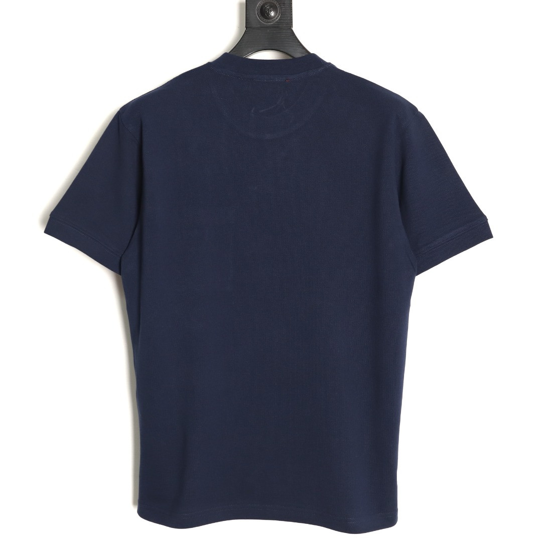 Gvc*1 26ss short-sleeved t-shirt