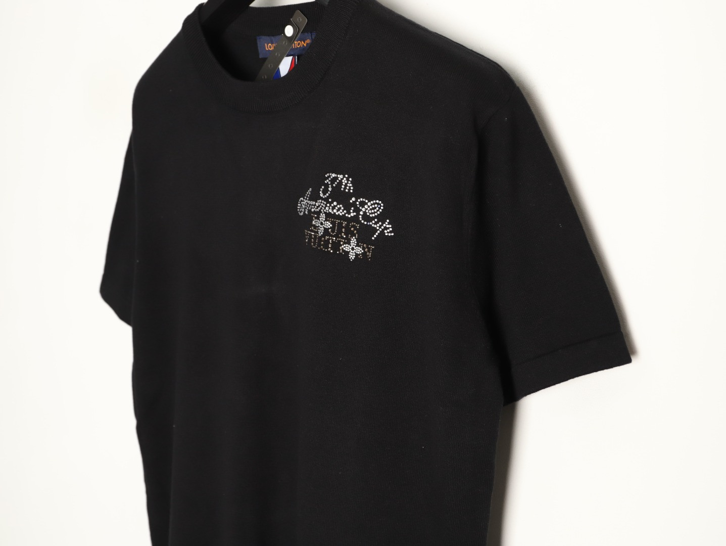 l0vis Vvtt0n short-sleeved t-shirt