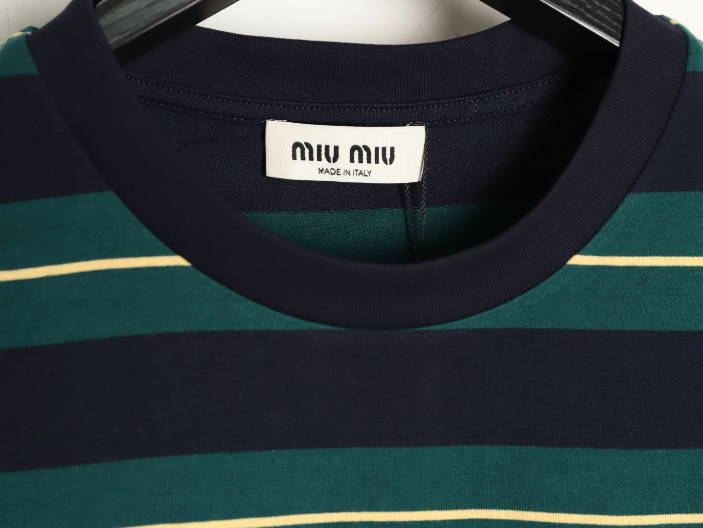 M1v M1v long-sleeved t-shirt