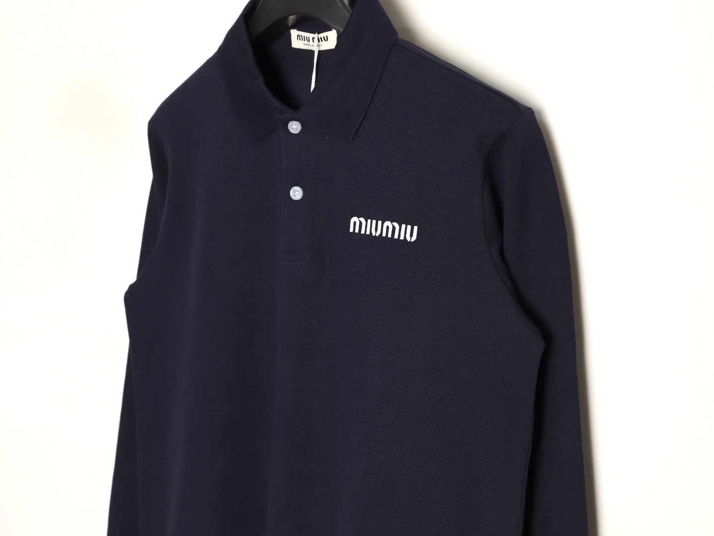 M1v M1v polo shirt