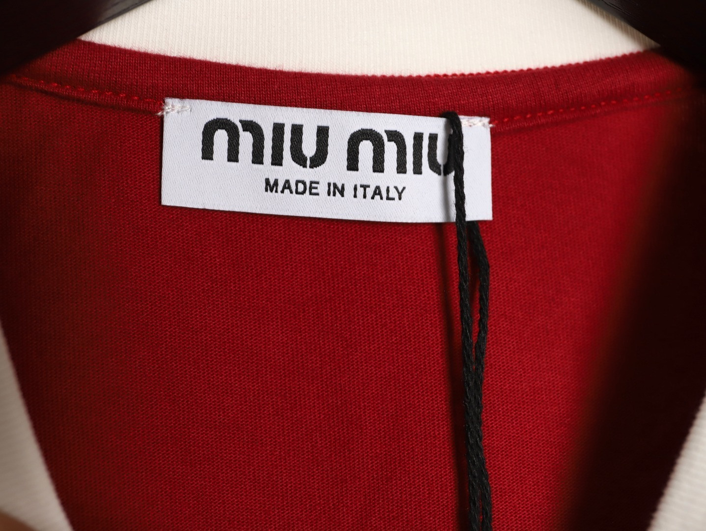 M1v M1v 26ss short-sleeved t-shirt