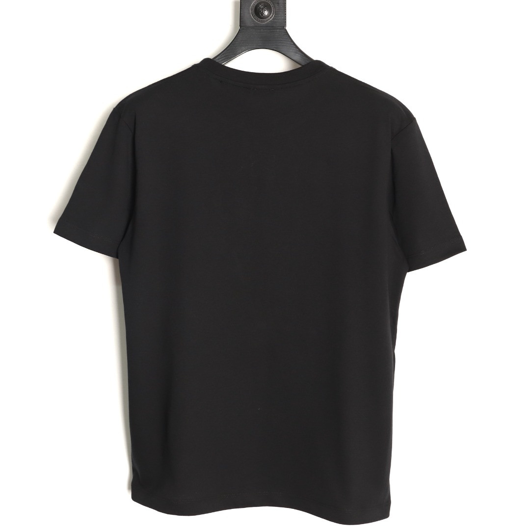 L0ew* 26ss short-sleeved t-shirt