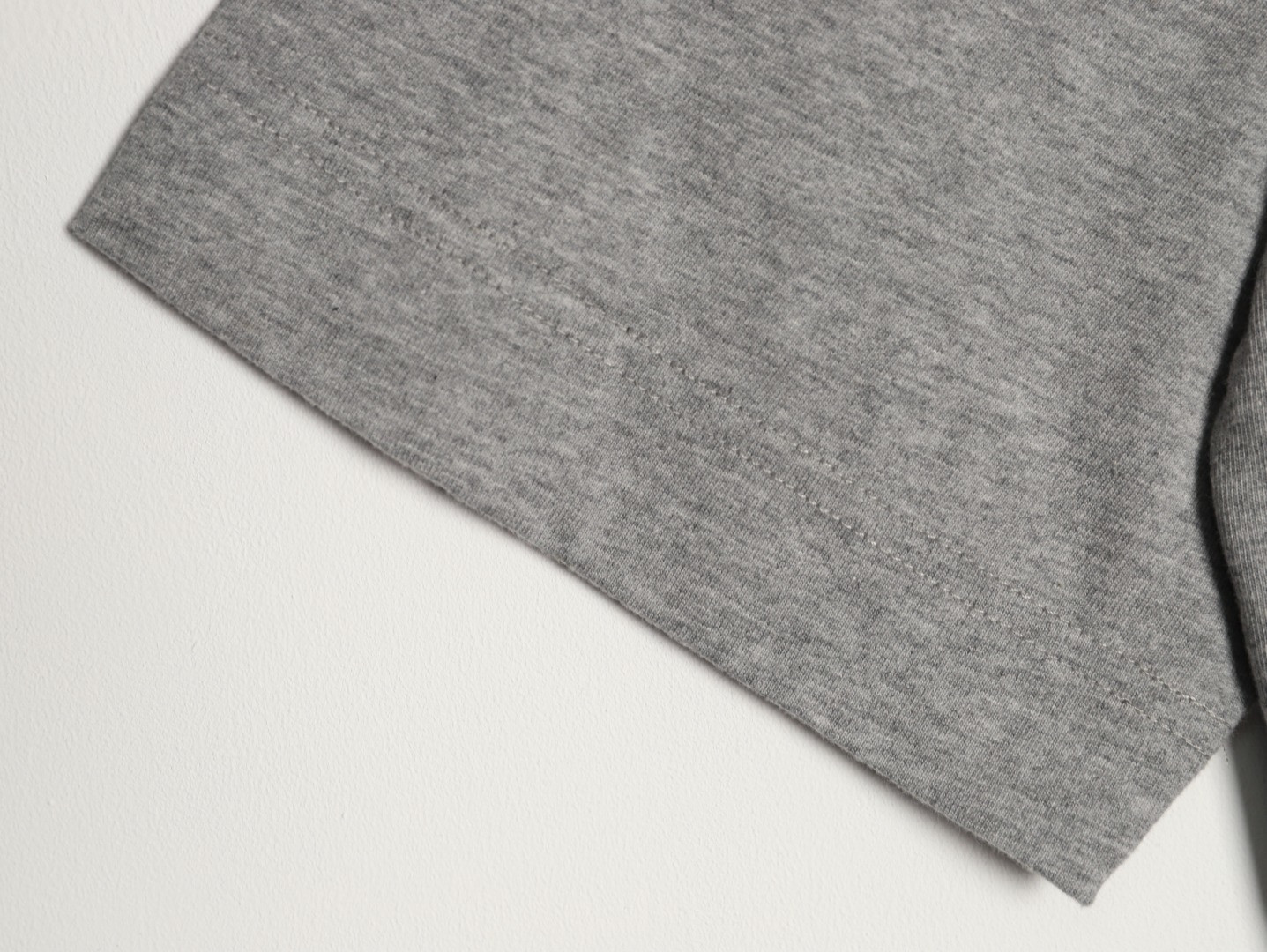 Vetements Short-sleeved T-shirt