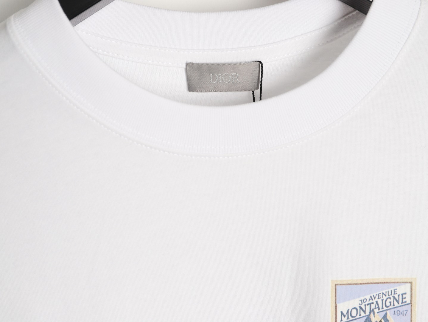 D10r short-sleeved t-shirt