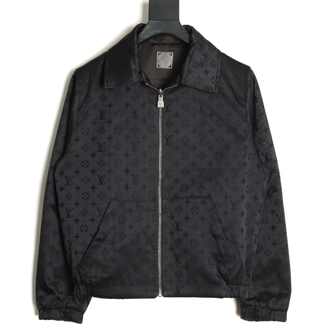 L0vis Vvtt0n LV 25FW Reversible Coats