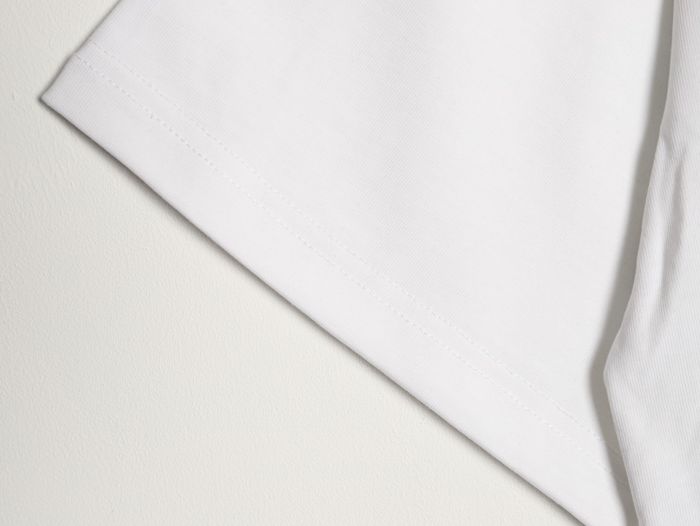 F**di short-sleeved t-shirt