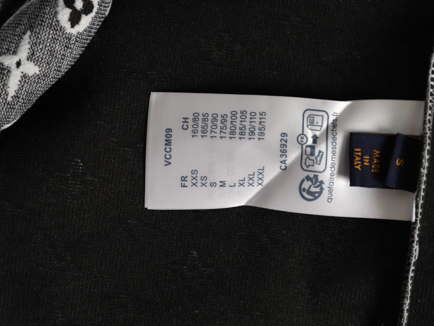 l0vis Vvtt0n 26ss short-sleeved t-shirt