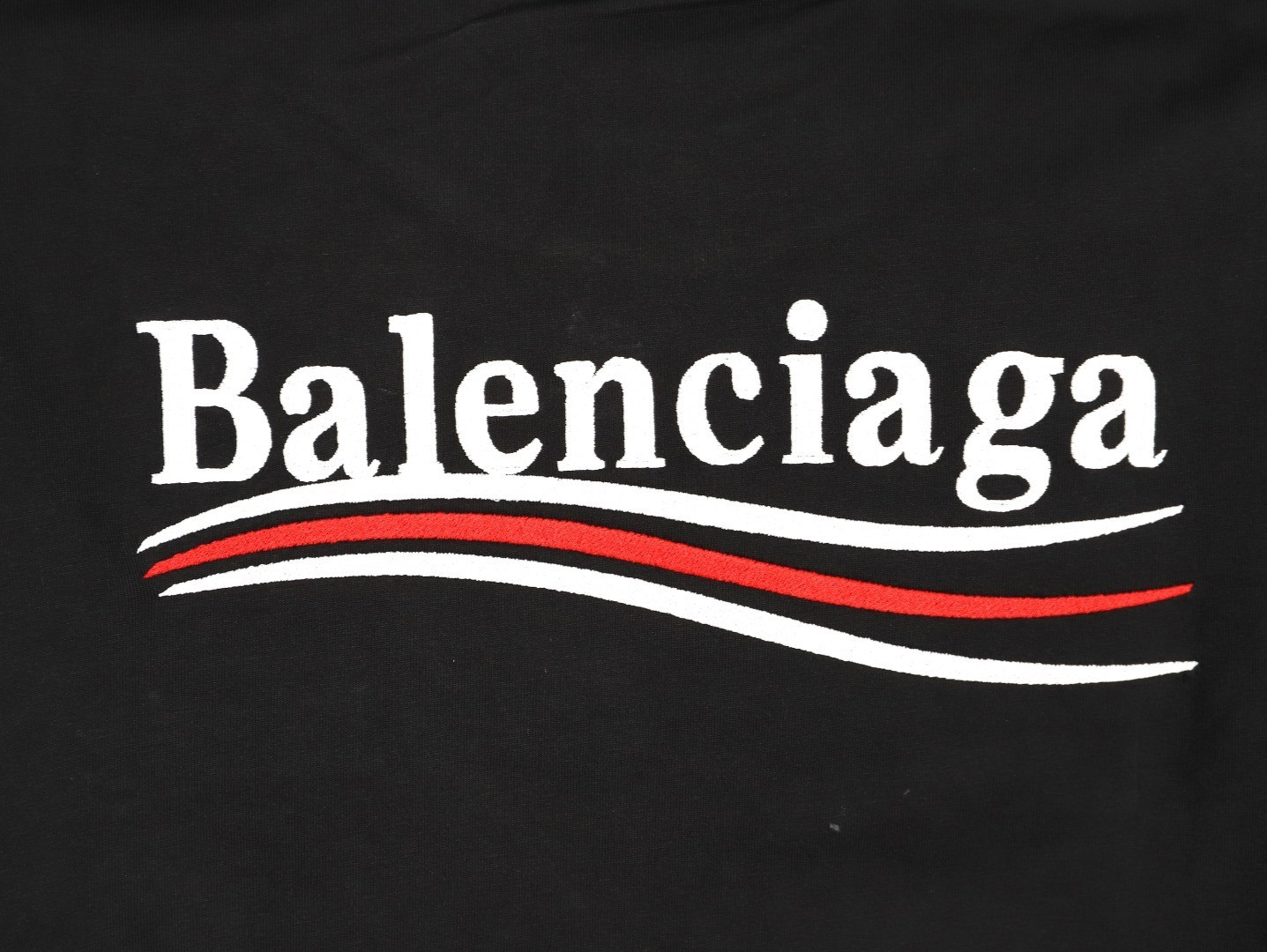 Ba1en*iaga Long-sleeved T-shirt