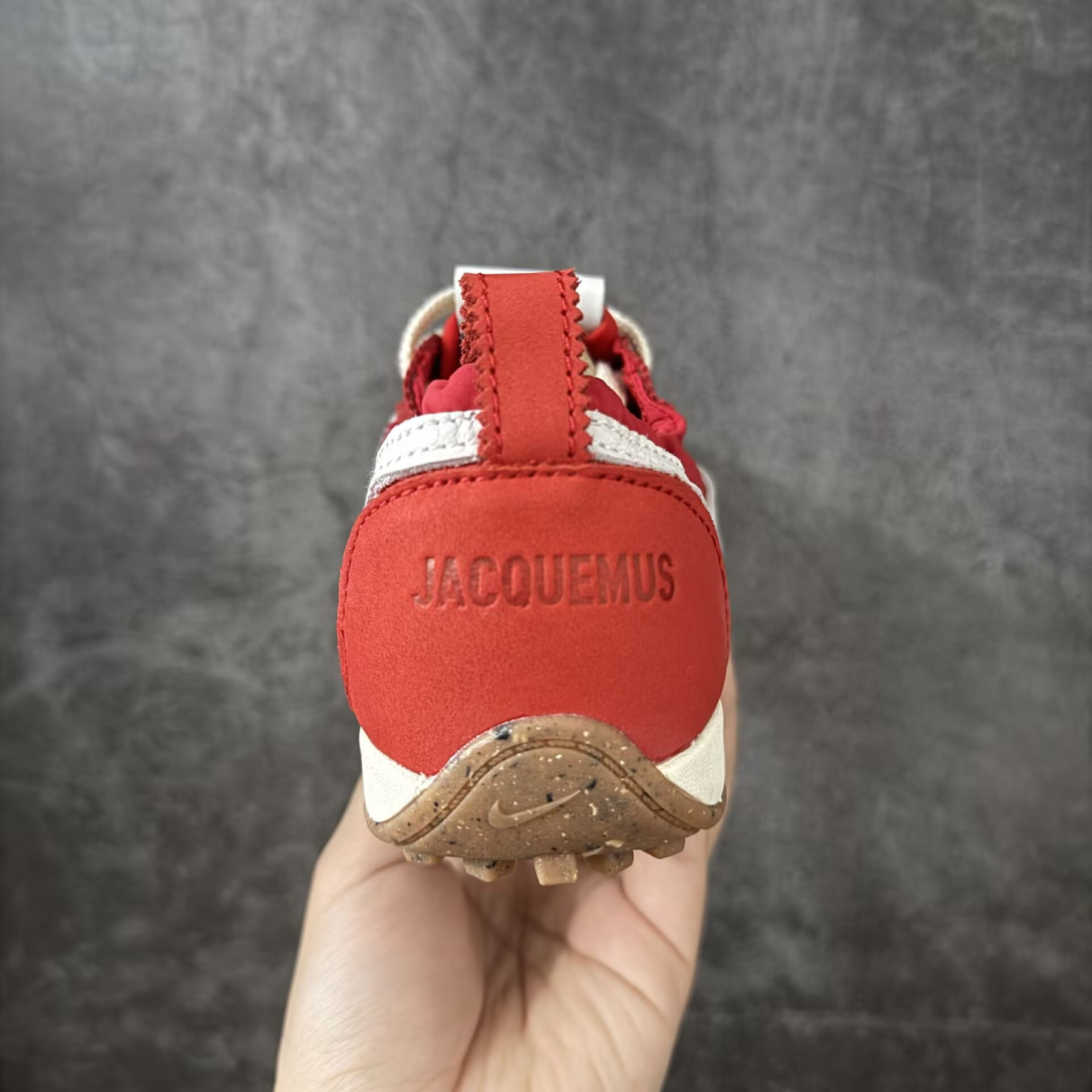 UA Nike Moon Shoe SP