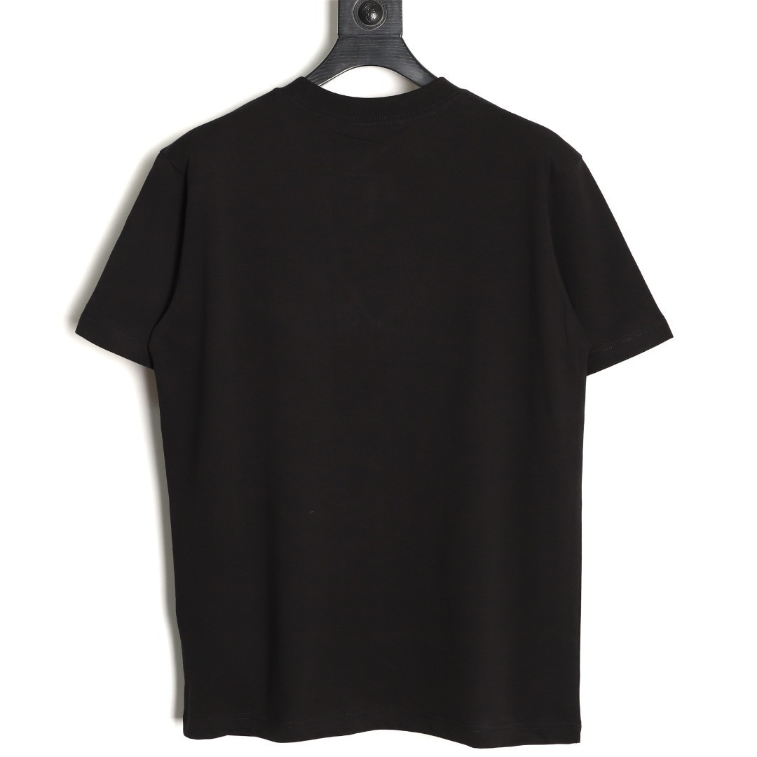 D10r short-sleeved t-shirt