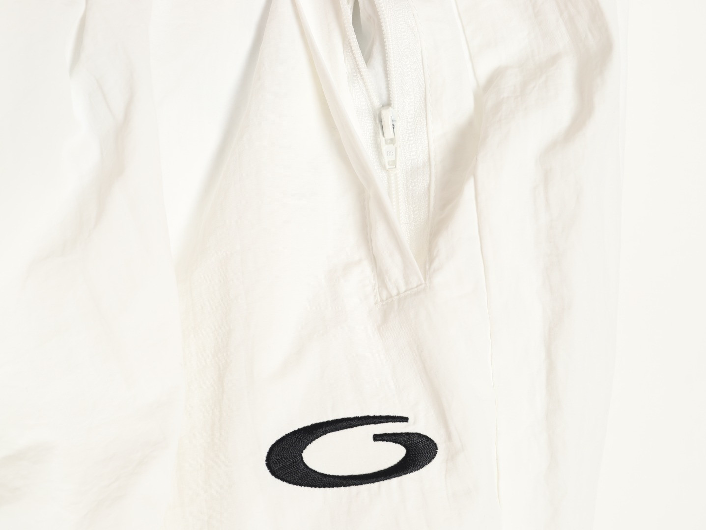 Ba1en*iaga blcg 26ss pants suit