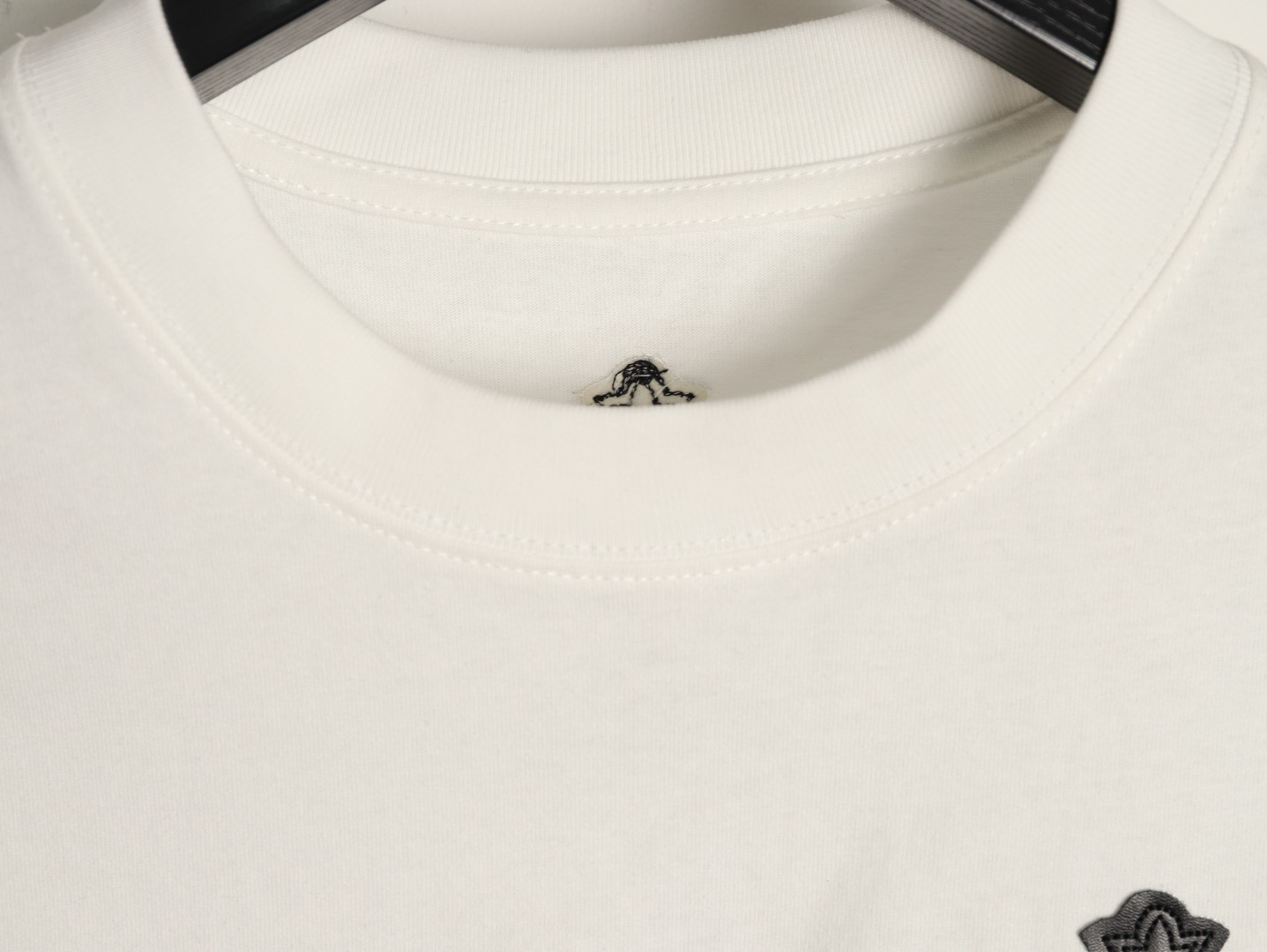 Ch*0me He**ts short-sleeved t-shirt