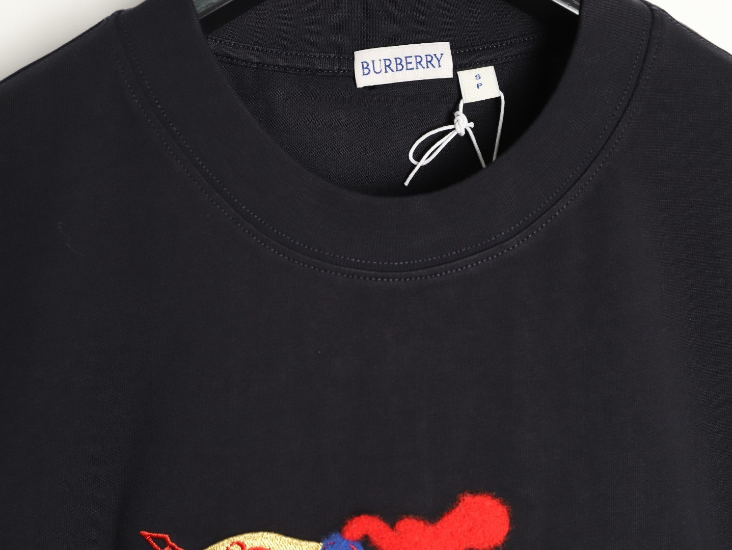Bv*b*rry bbr short-sleeved t-shirt