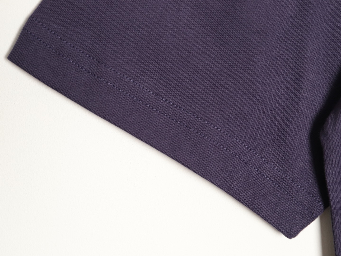 Ba1en*iaga short-sleeved t-shirt