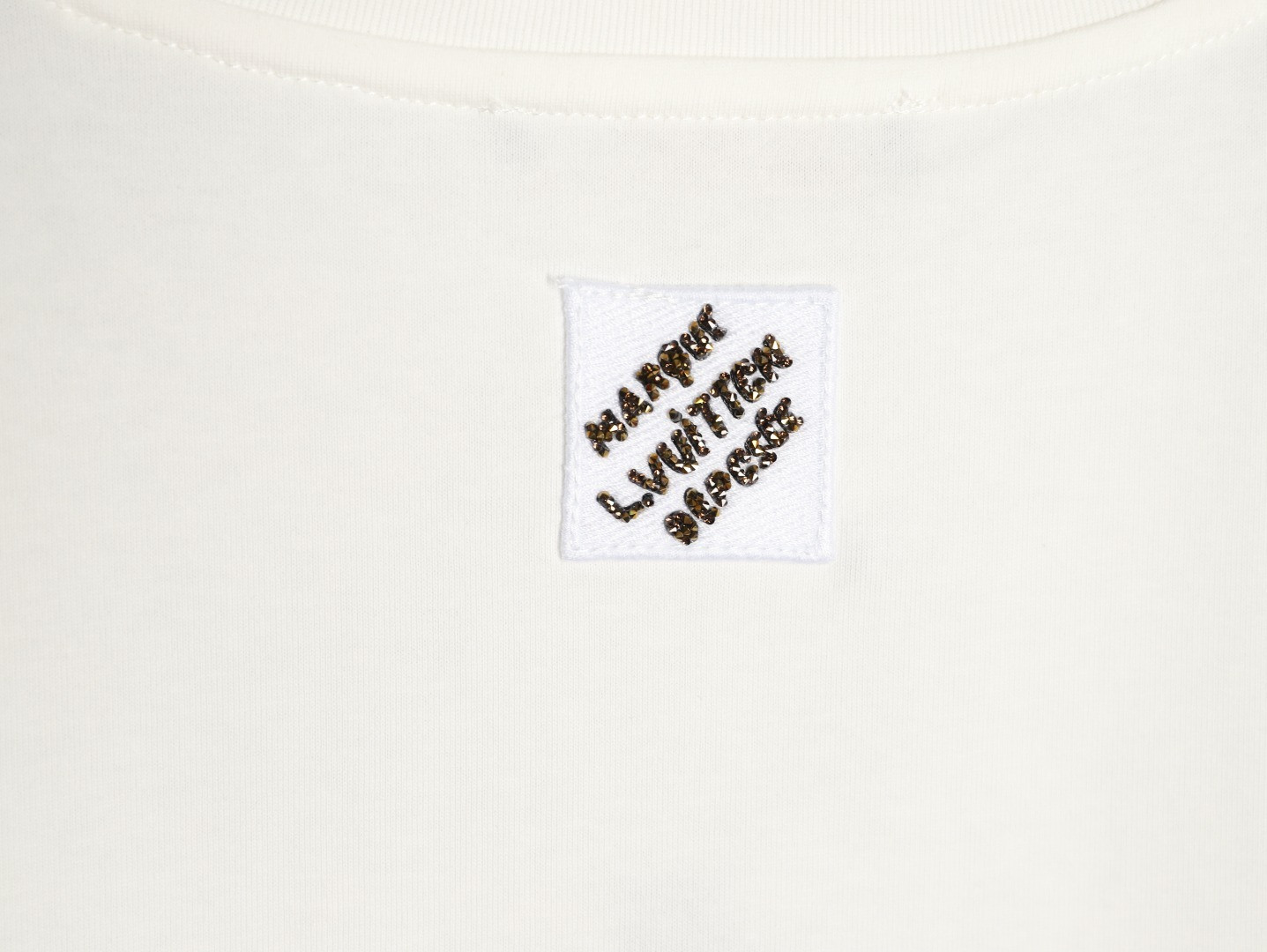 l0vis Vvtt0n lv short-sleeved t-shirt