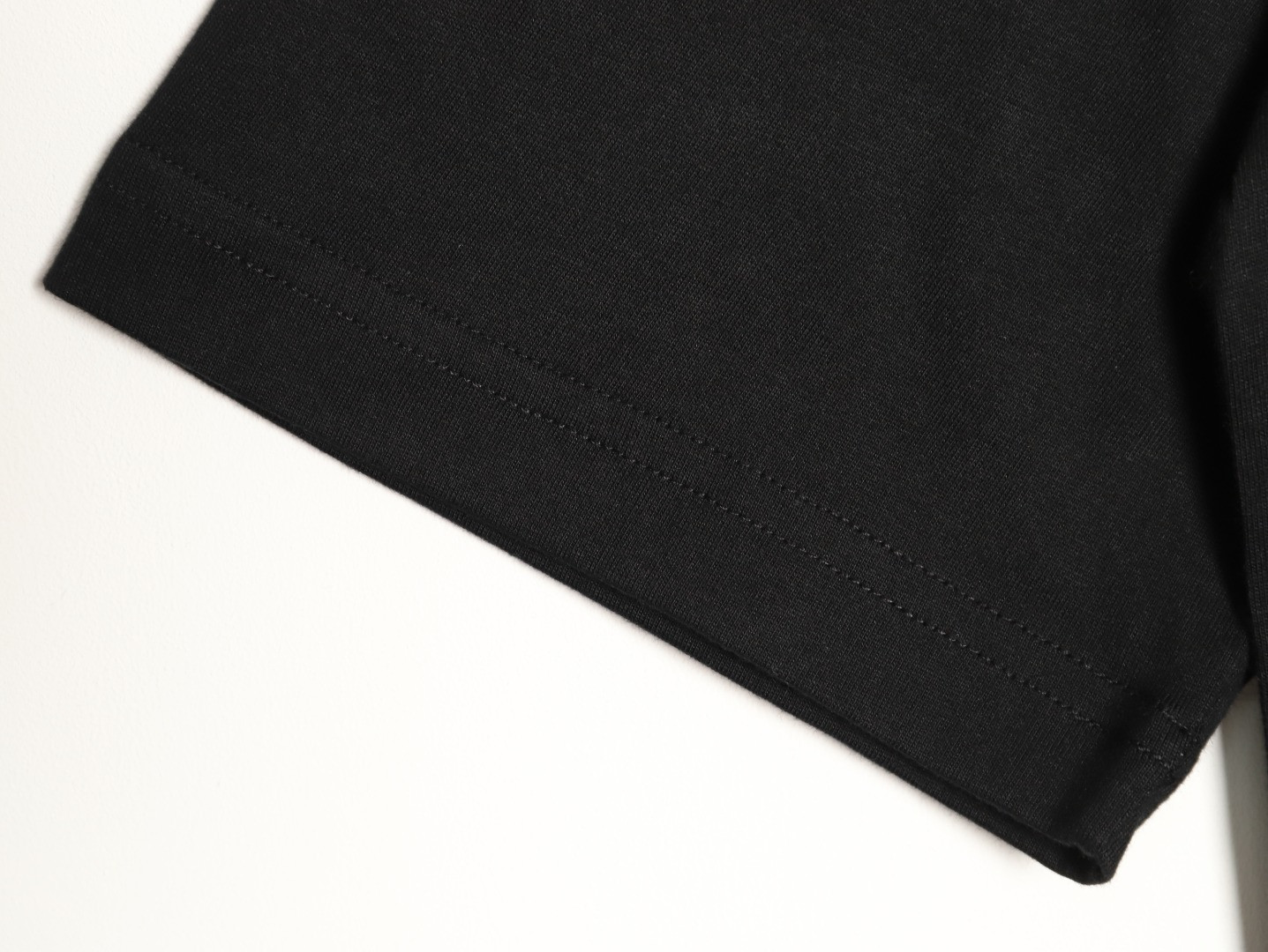 Ba1en*iaga short-sleeved t-shirt