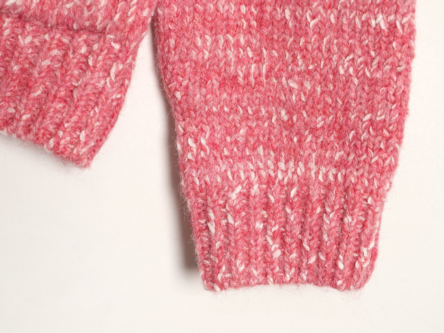 M1v M1v 25fw sweaters coats