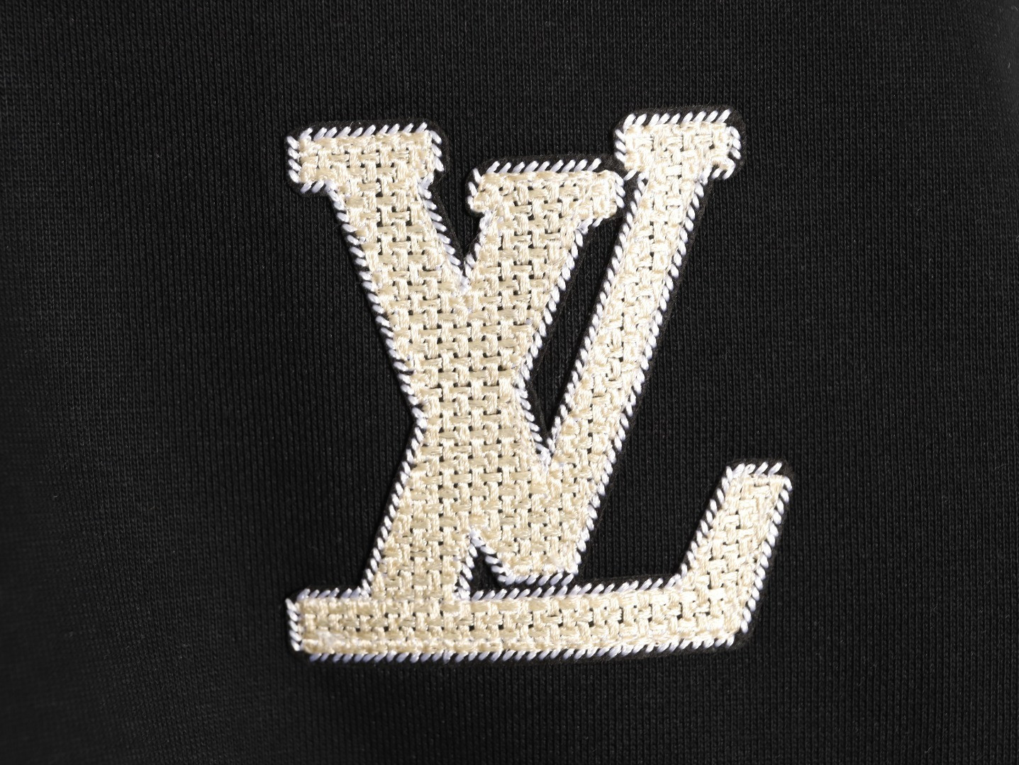 L0vis Vvtt0n LV 25FW Hoodies