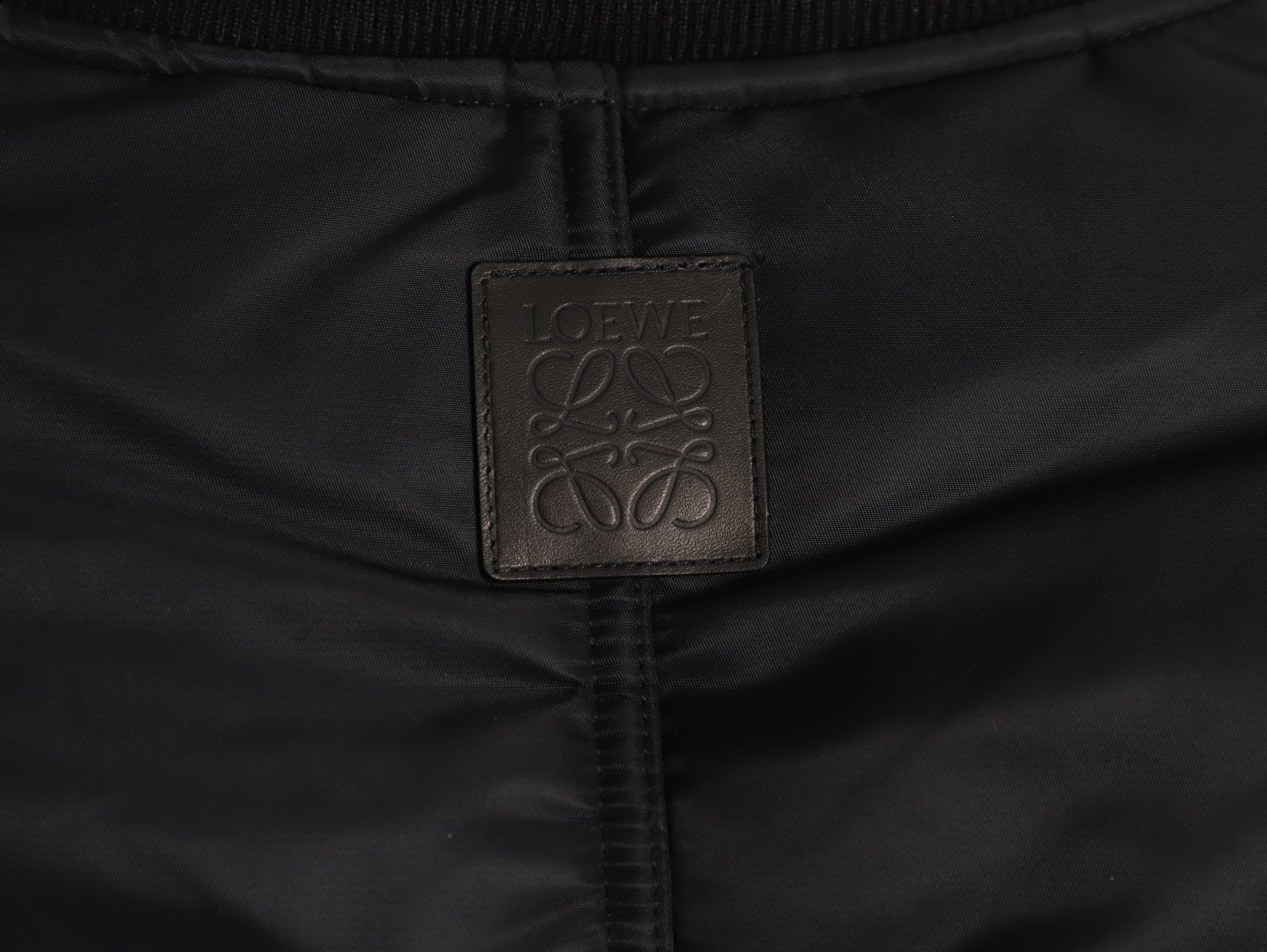 L0ew* Cotton Jacket