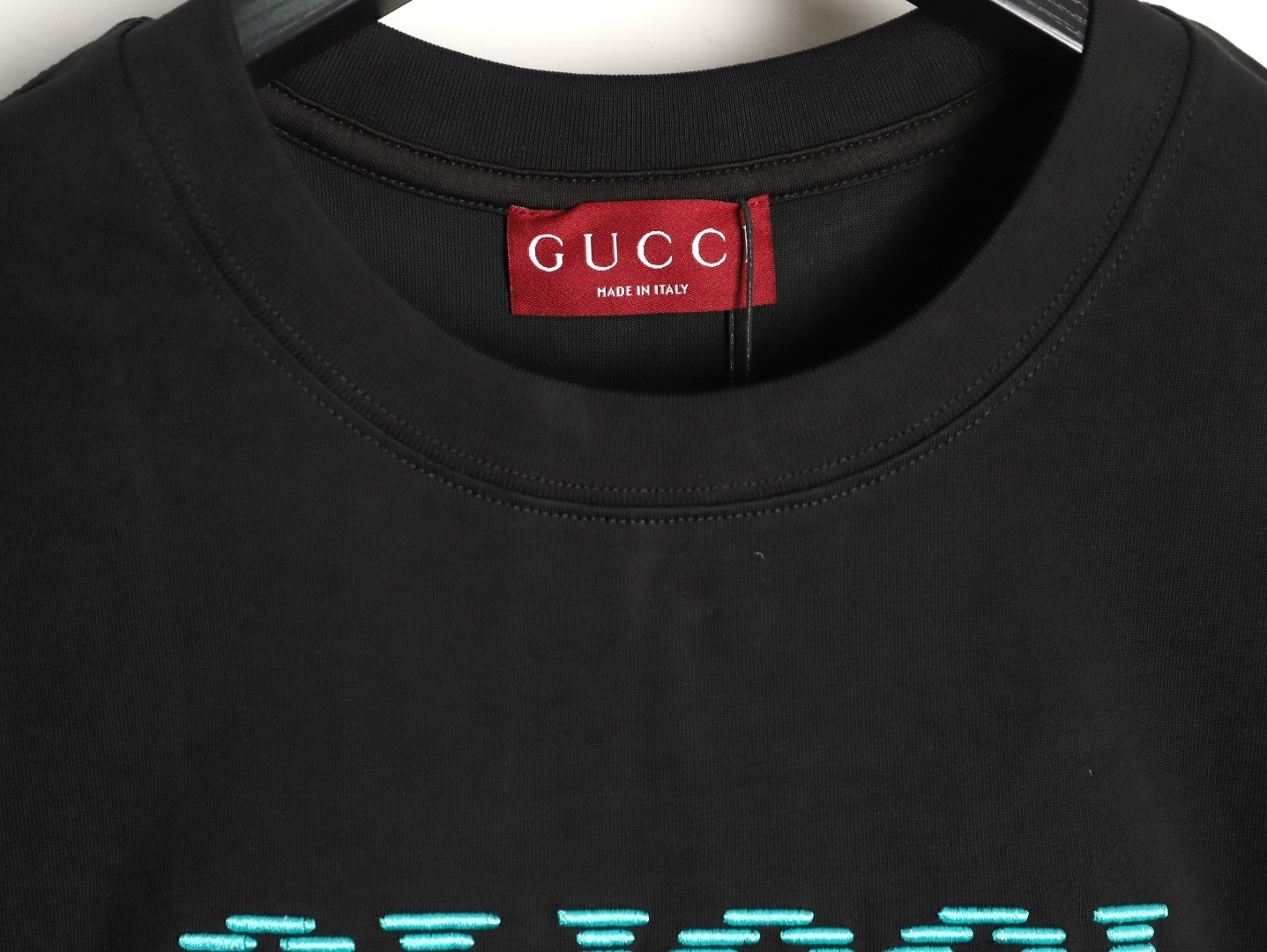 Gvc*1 short-sleeved t-shirt