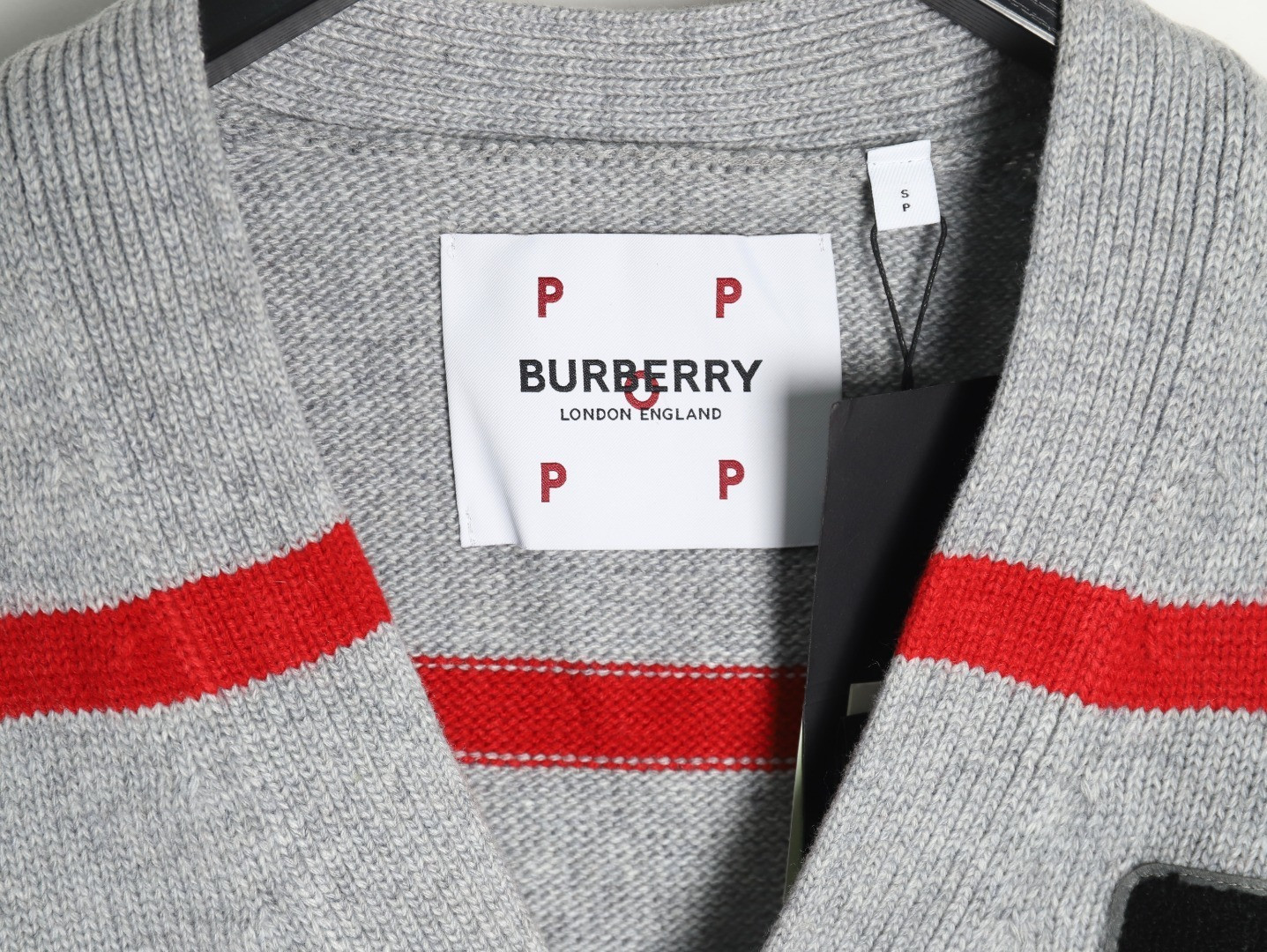 Bv*b*rry BBR 22FW Cardigan Sweaters