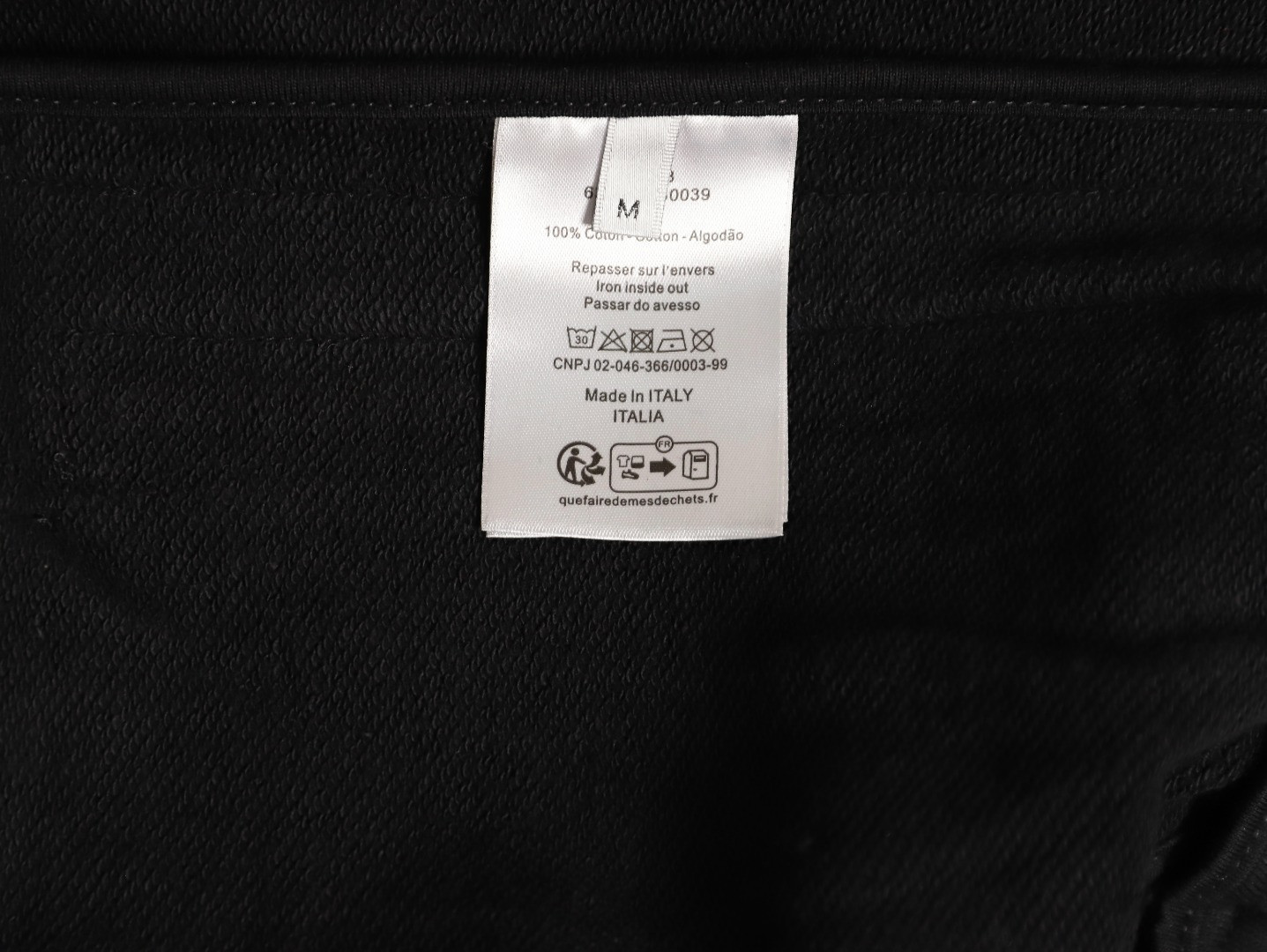 D10r Pants
