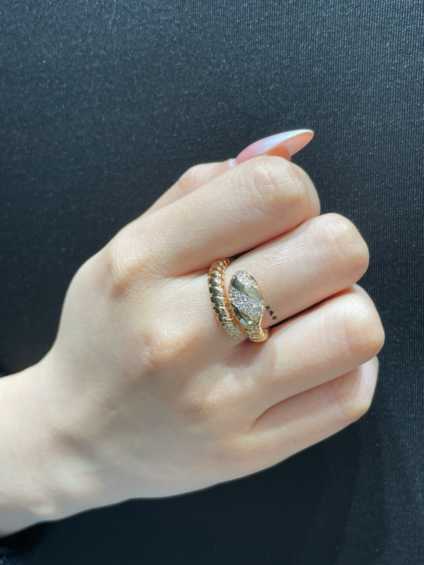 Bv1g*ai ring