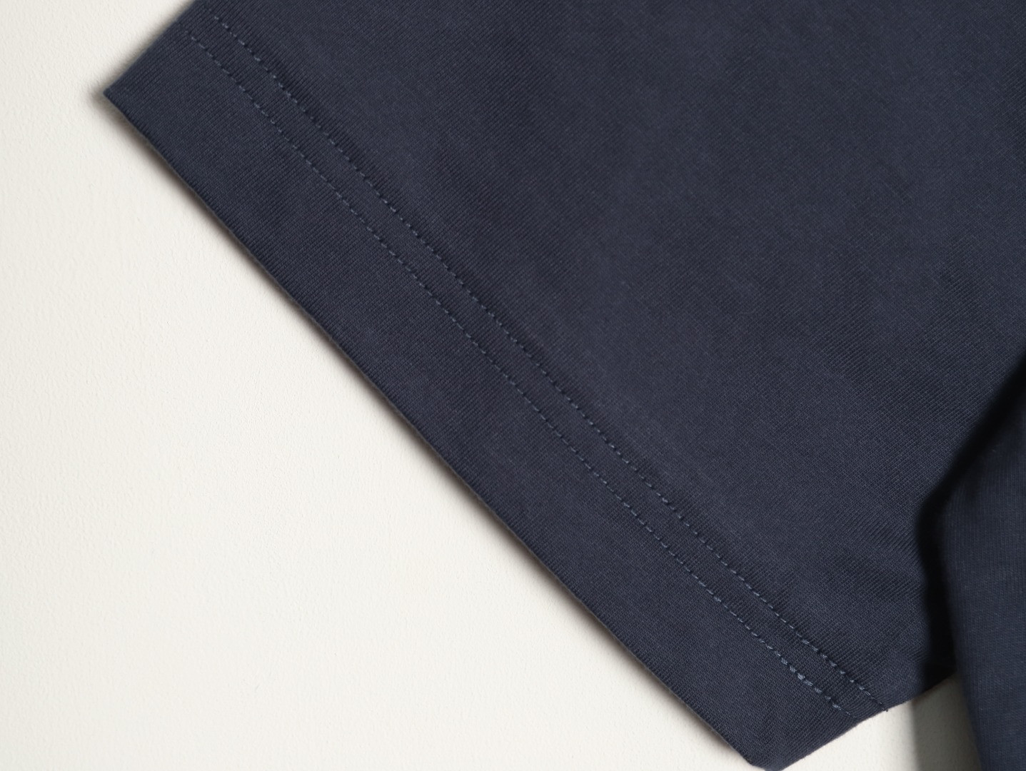 Ba1en*iaga short-sleeved t-shirt