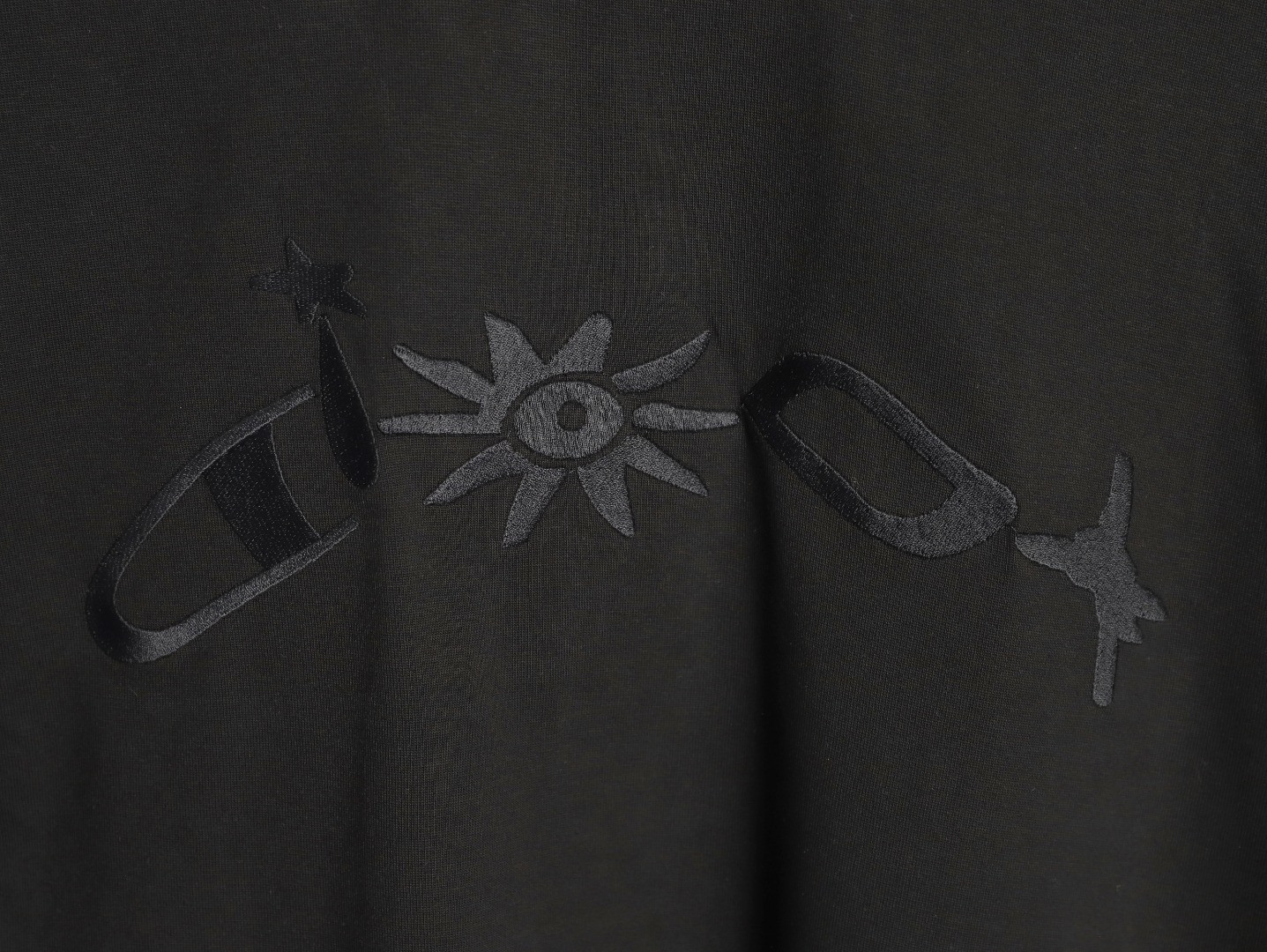 D10r short-sleeved t-shirt