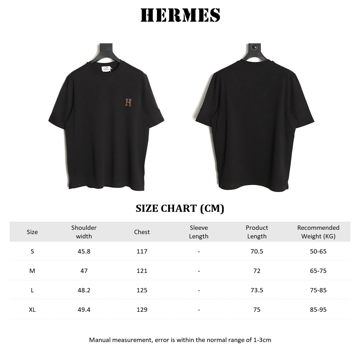 H**me5 short-sleeved t-shirt