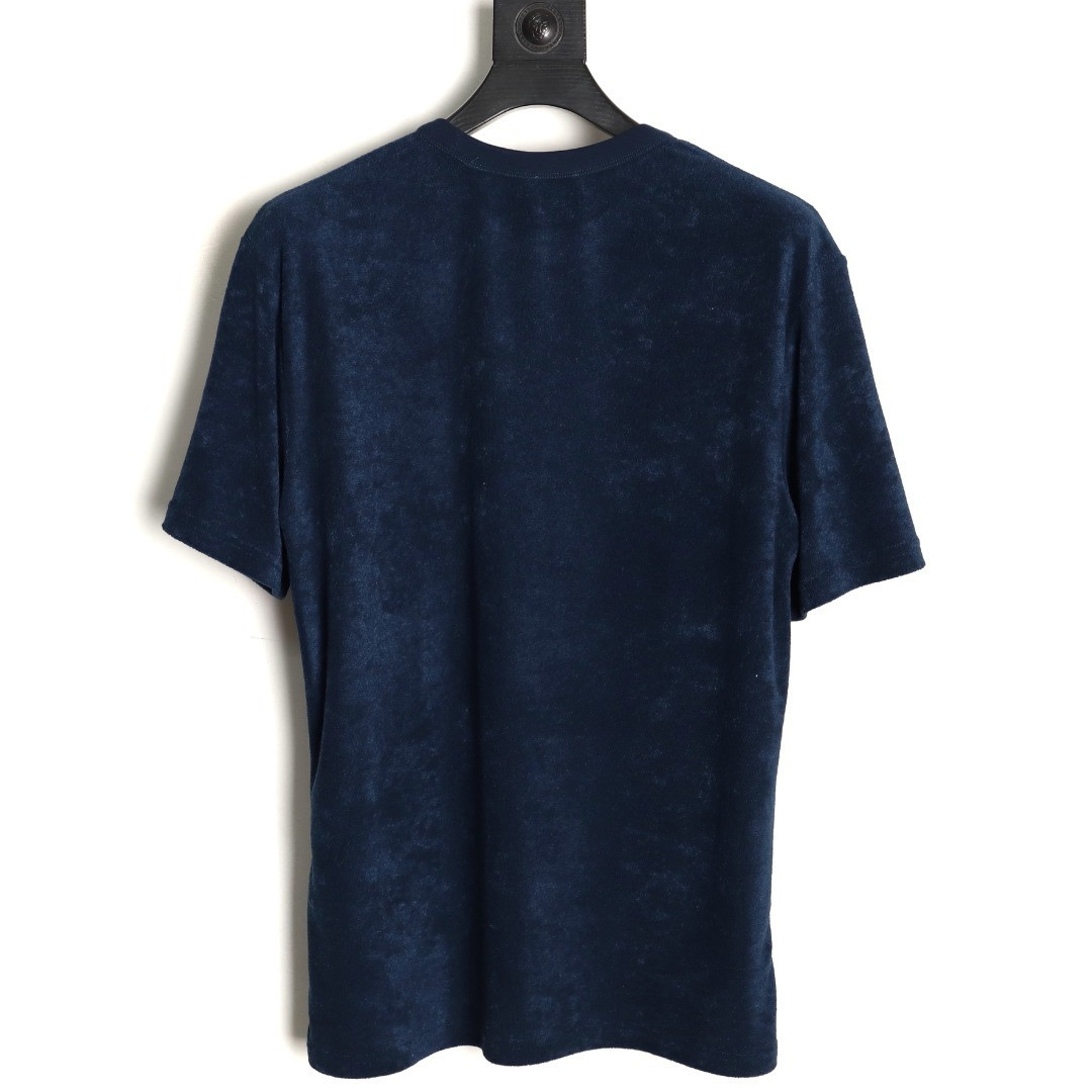 D10r short-sleeved t-shirt