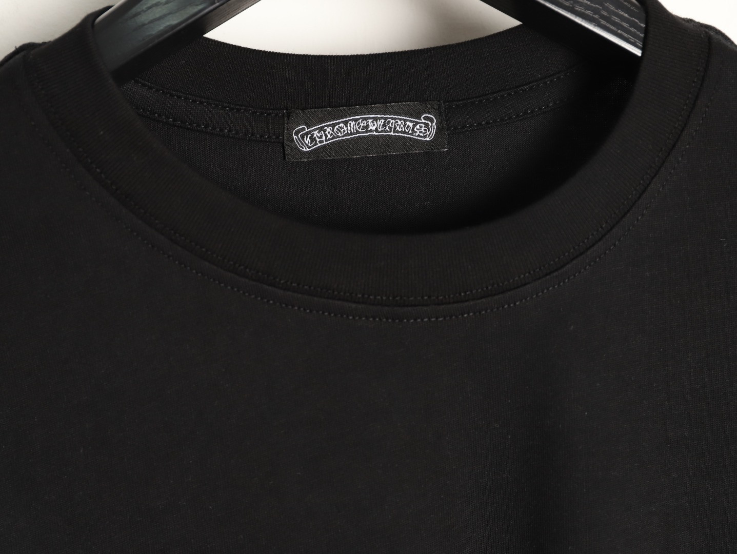 Ch*0me He**ts short-sleeved t-shirt