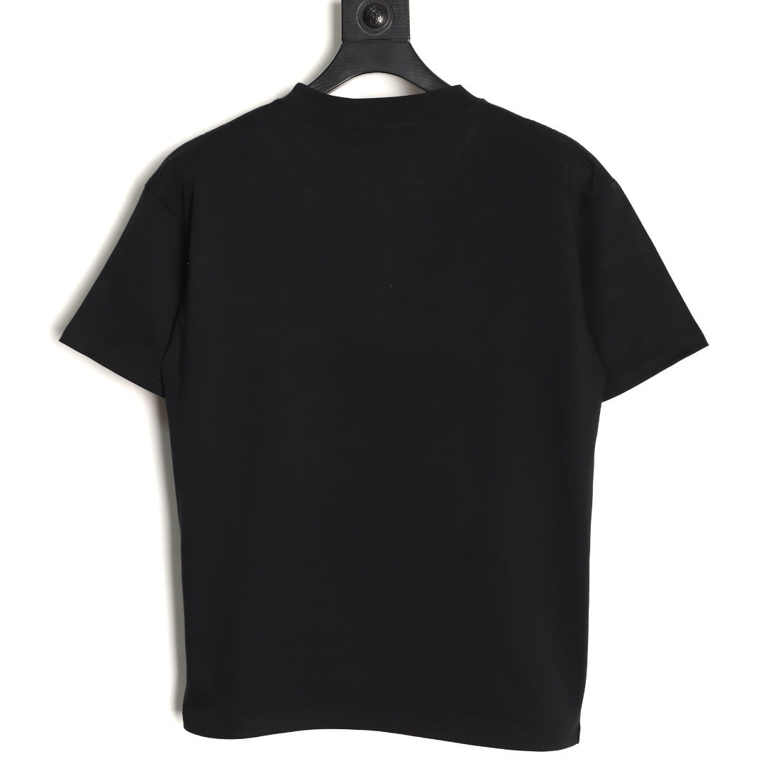 F**di 26ss short-sleeved t-shirt