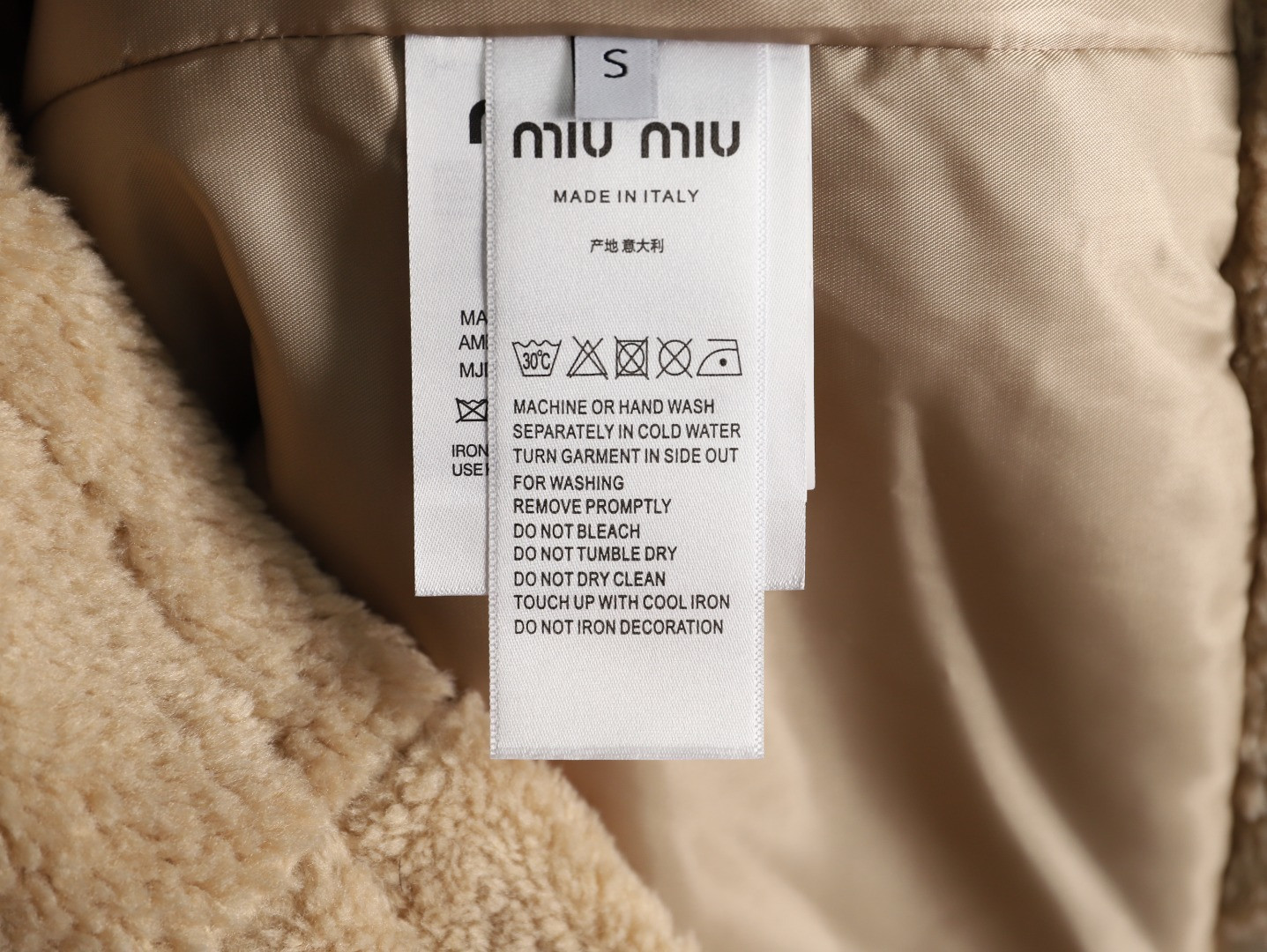 M1v M1v coats