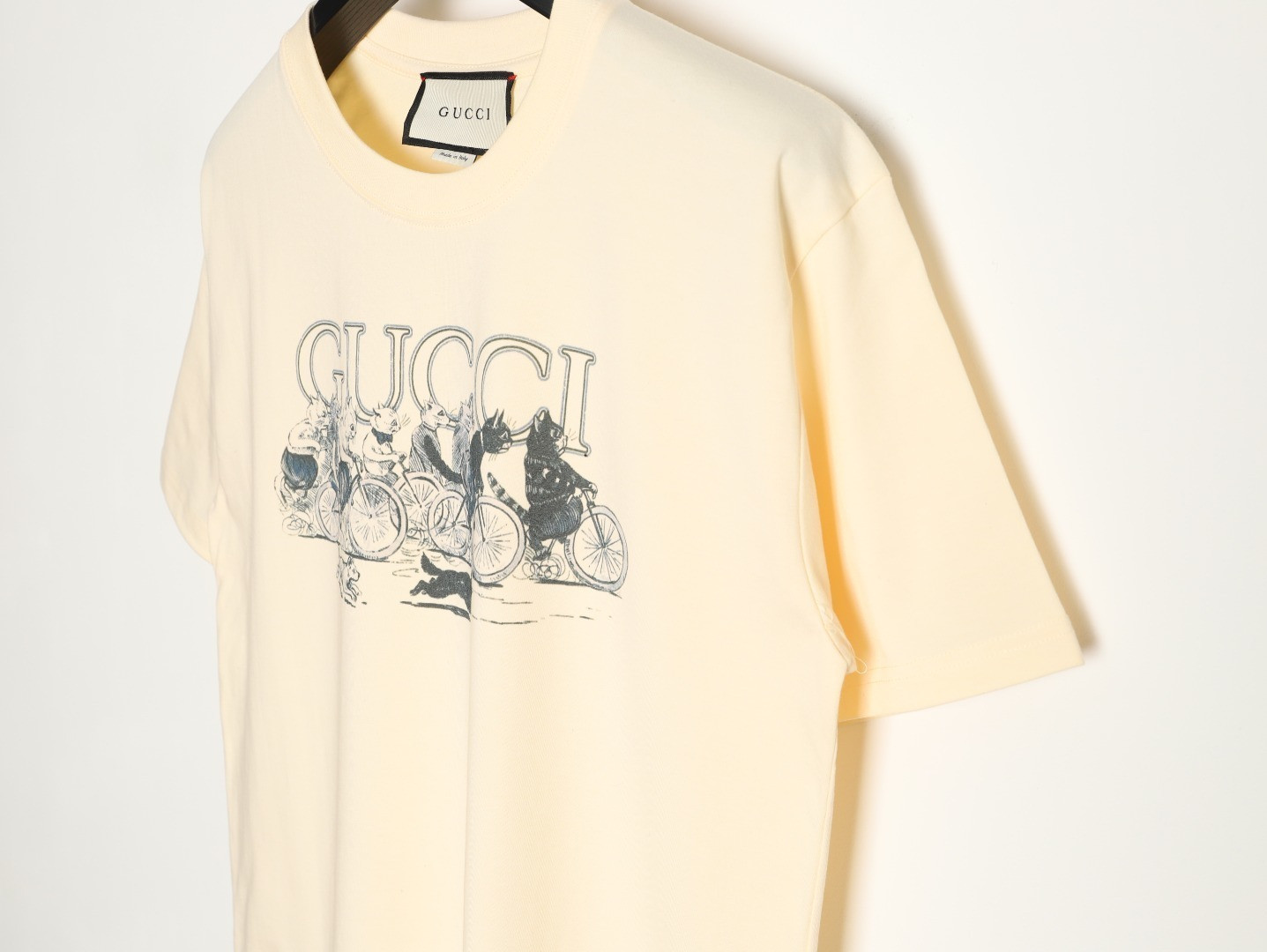 Gvc*1 short-sleeved t-shirt
