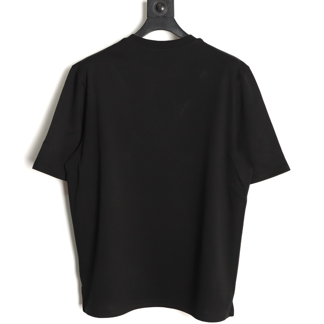 H**me5 short-sleeved t-shirt