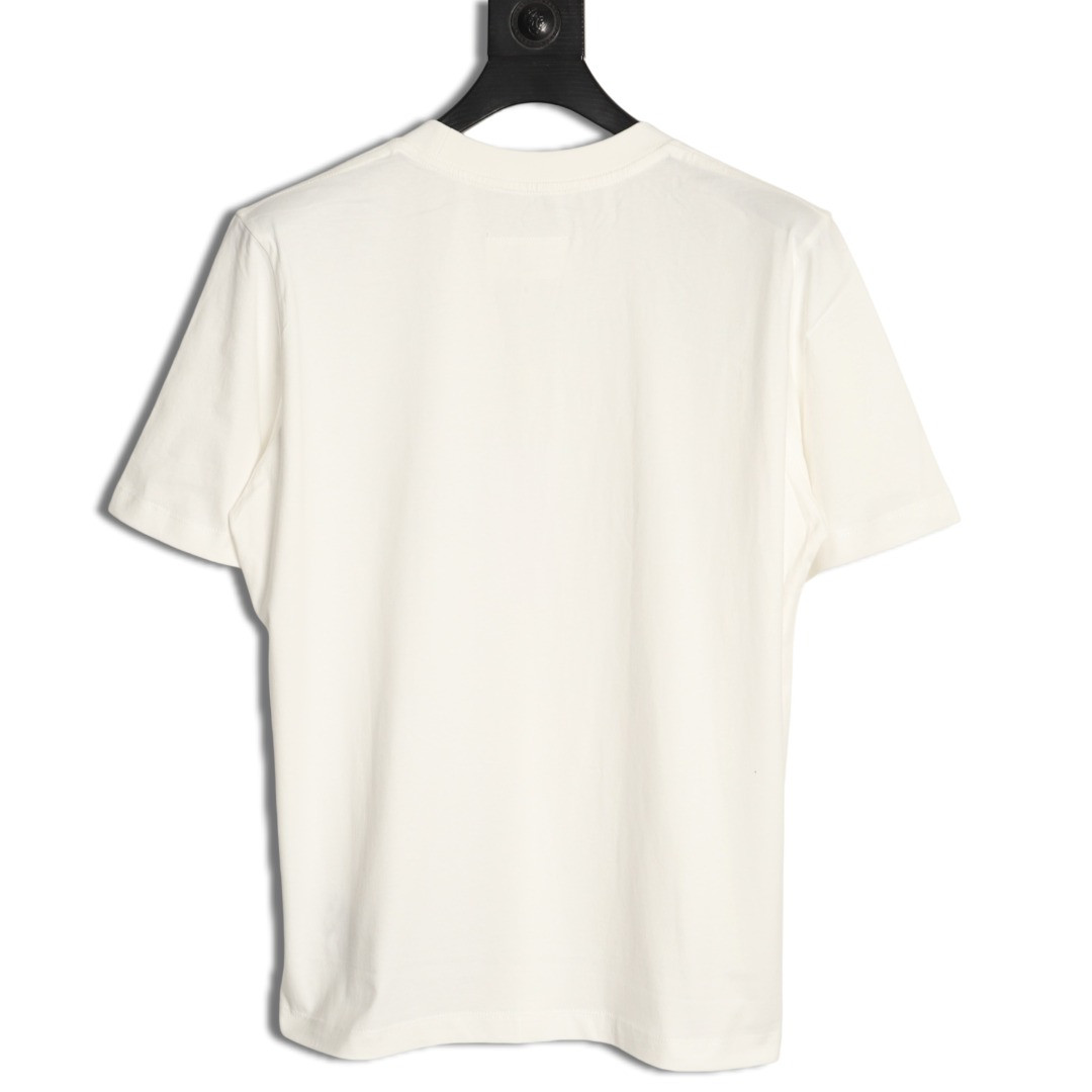 ma1s0n Marg*e1a mm6 short-sleeved t-shirt