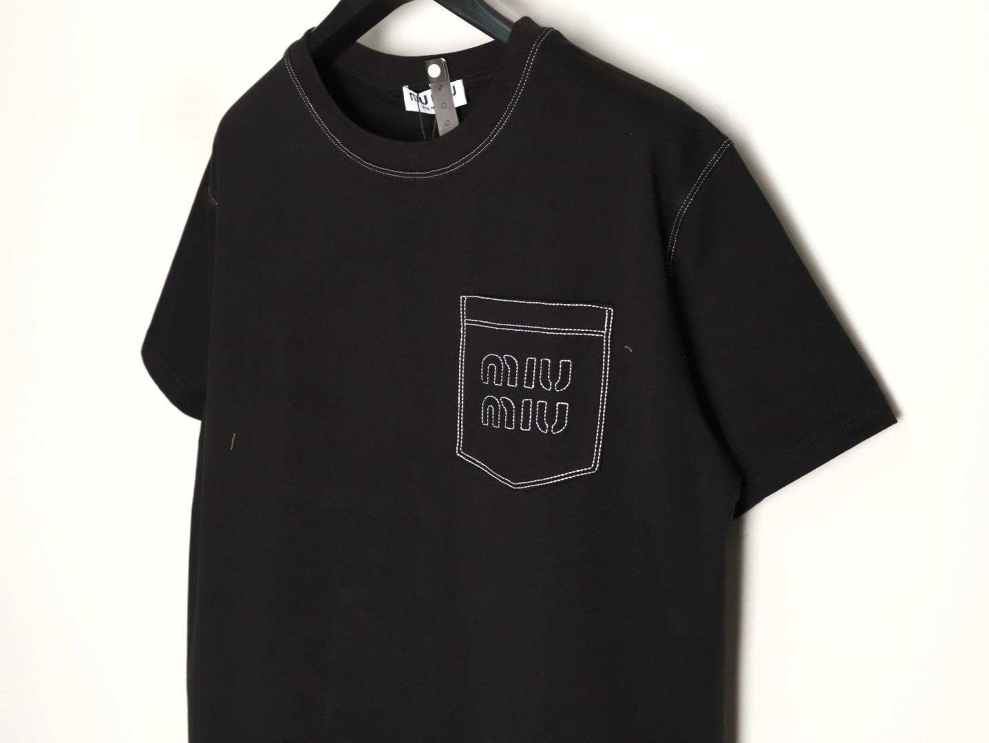 M1v M1v short-sleeved t-shirt