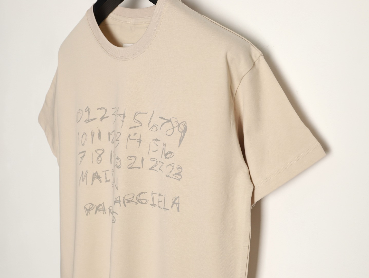 ma1s0n Marg*e1a short-sleeved t-shirt