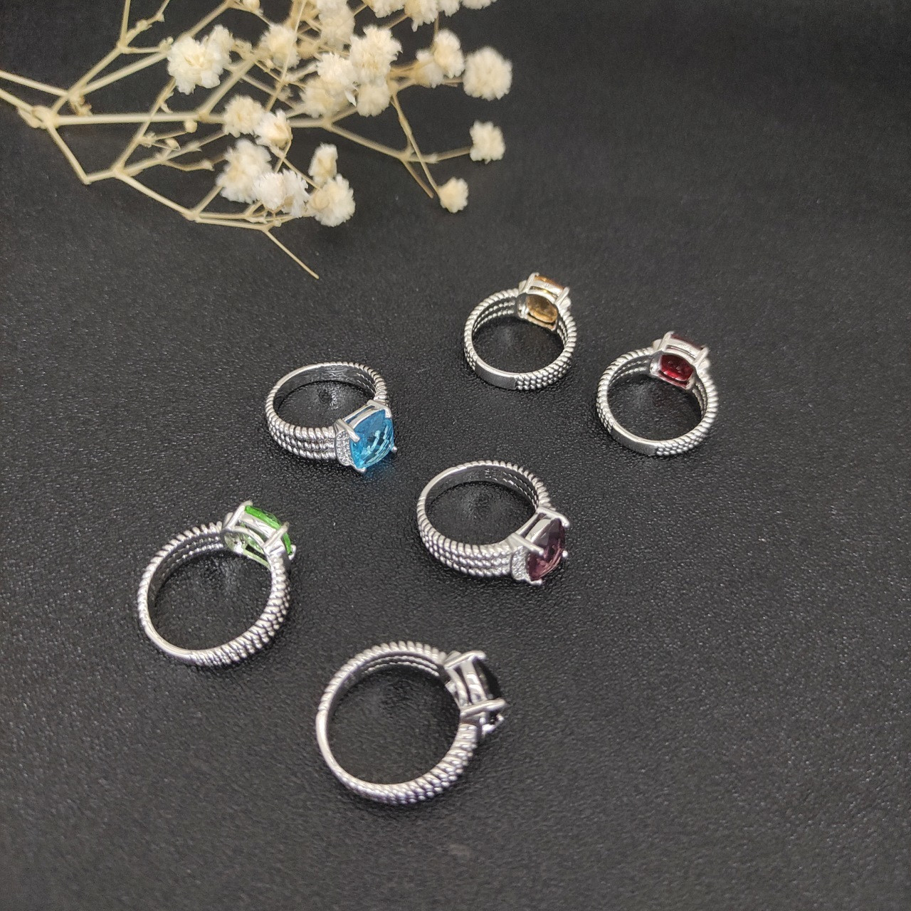dau1d Yvrm*n ring