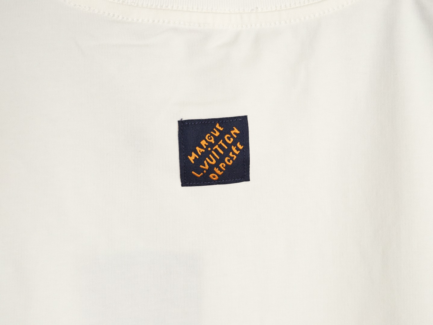 l0vis Vvtt0n short-sleeved t-shirt