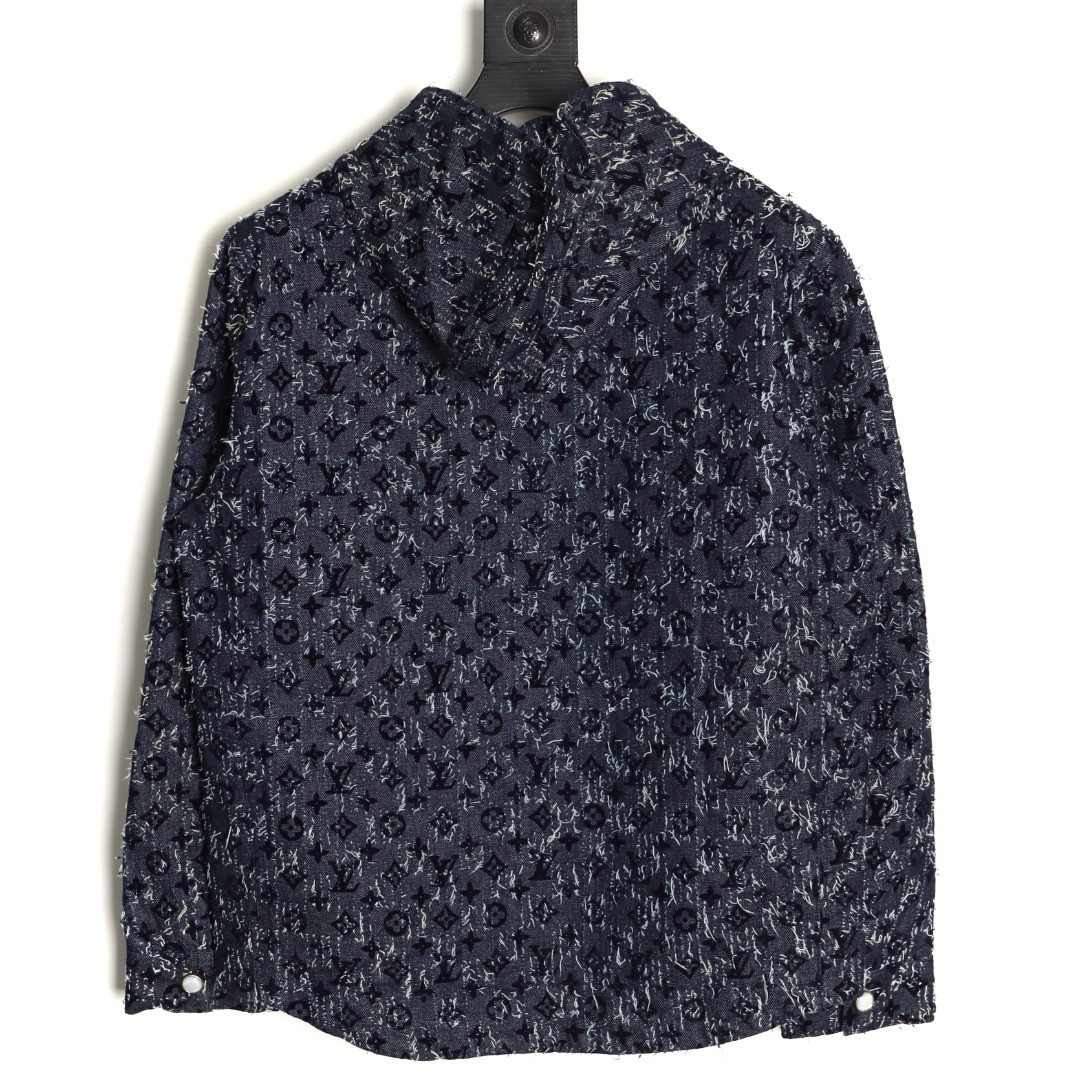 l0vis vvtt0n lv 25fw De*1m coats