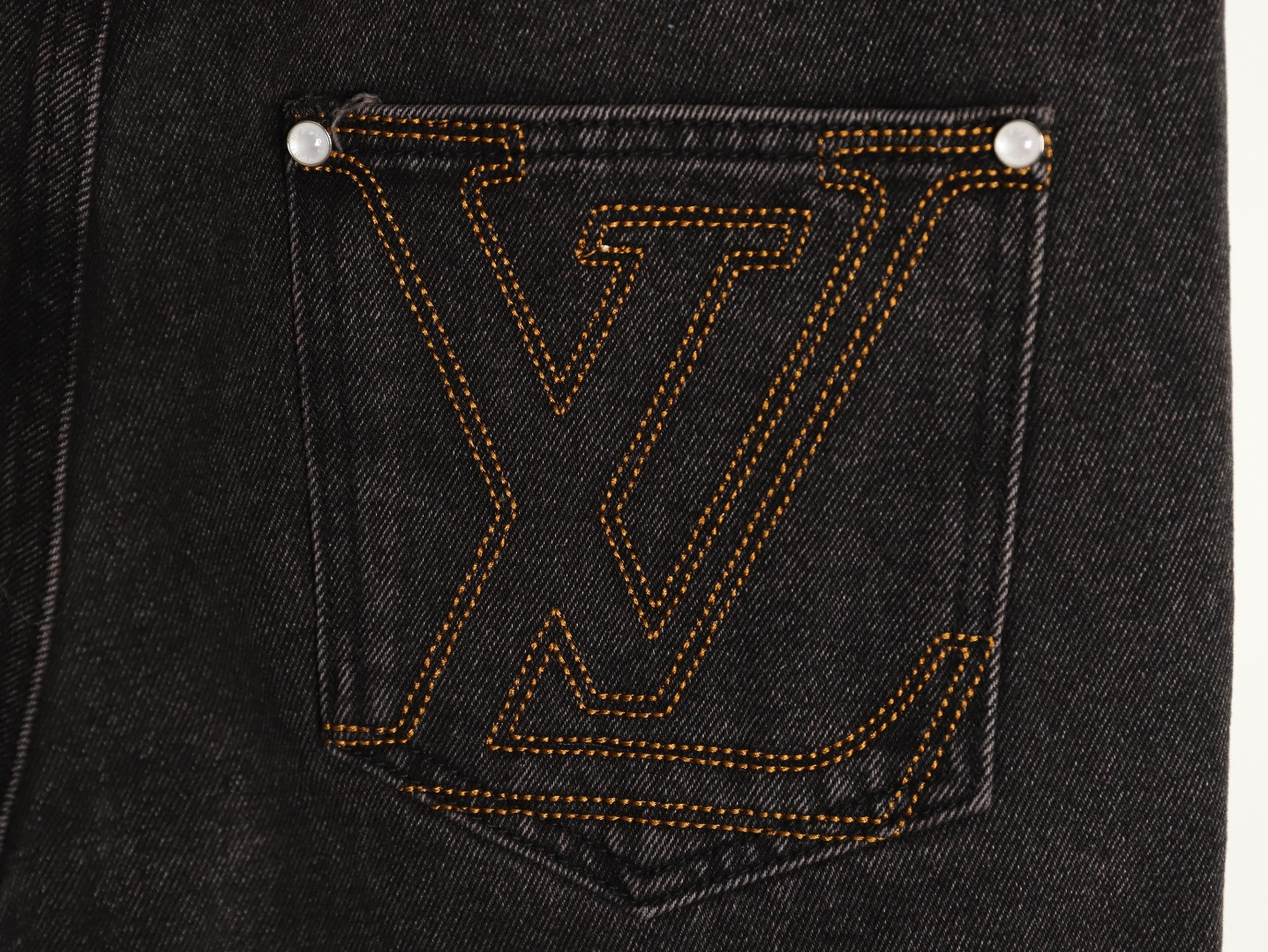 l0vis Vvtt0n x nigo 26ss jeans