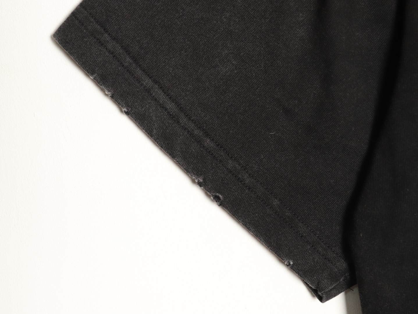 Ba1en*iaga 26ss short-sleeved t-shirt