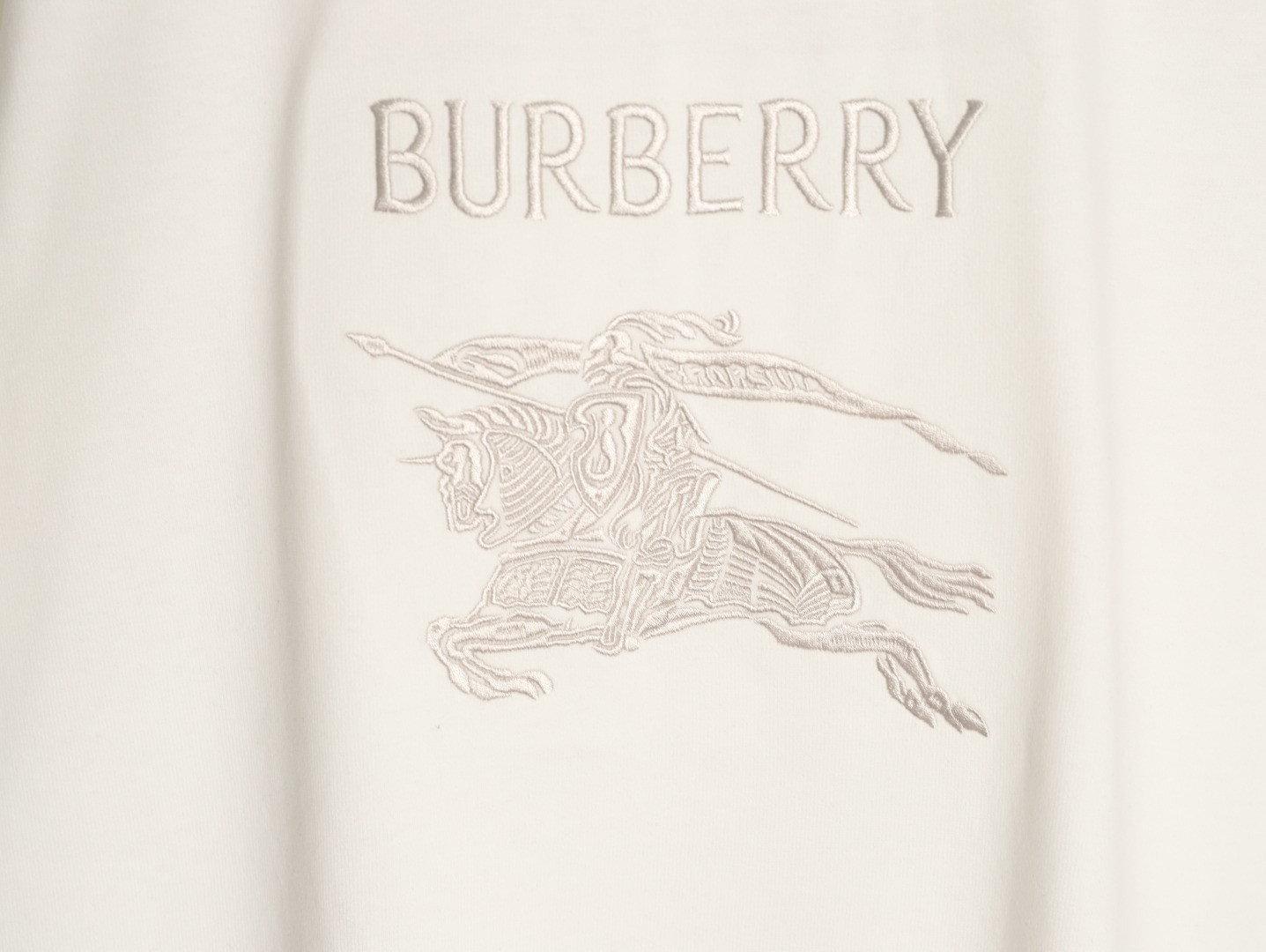 Bv*b*rry bbr short-sleeved t-shirt