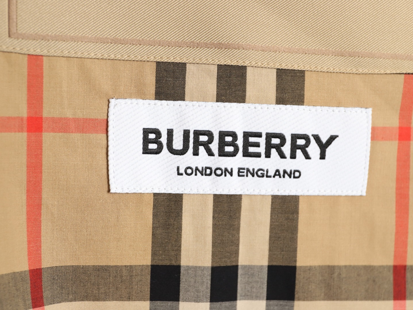 Bv*b*rry long-sleeved shirts